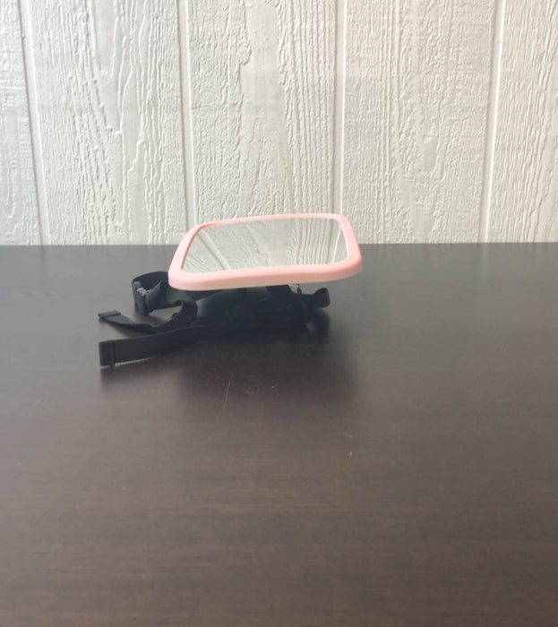 secondhand Funbliss Car Seat Mirror