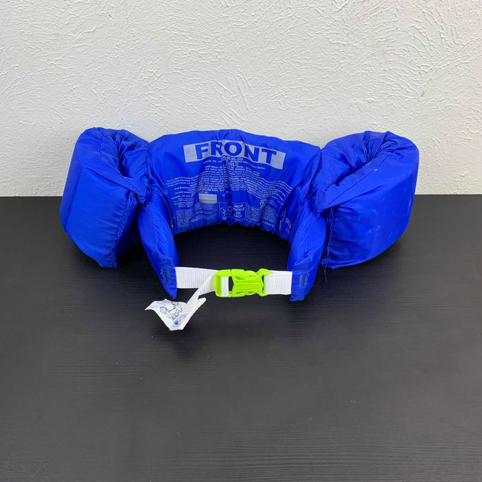 Shop Stearns Puddle Jumper at GoodBuy Gear