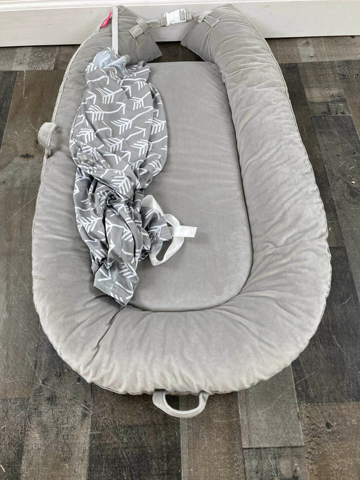 used EIH Baby Nest, Baby Lounger