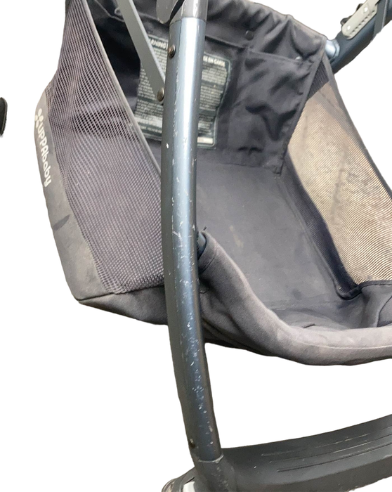 UPPAbaby CRUZ Stroller Frame, 2015