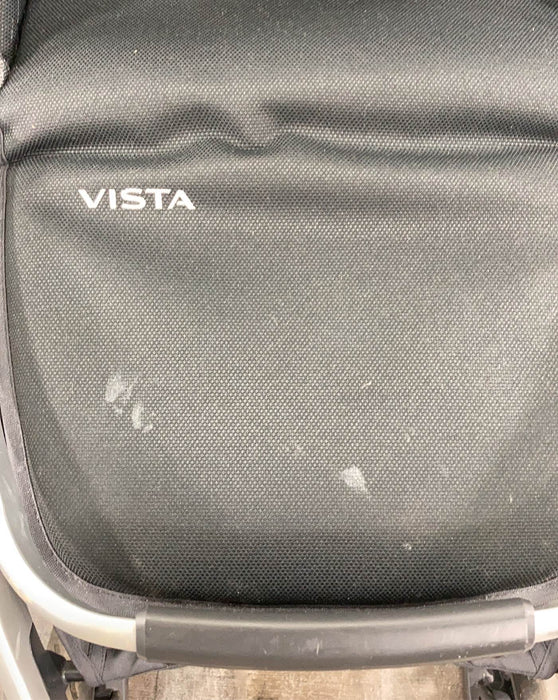 used UPPAbaby VISTA Stroller