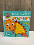 Shop BUNDLE Board Books, Dinosaurs at GoodBuy Gear