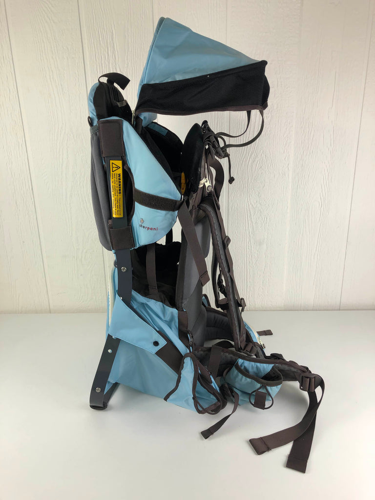 Sherpani Superlight Child Carrier
