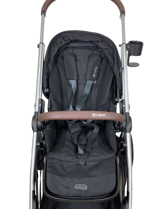 used Strollers