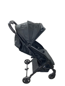 secondhand Mompush Lithe Stroller, Black, 2021