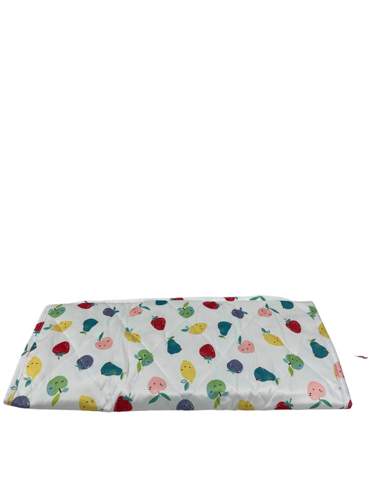 Shop Bambino Mio Portable Changing Mat, Cute Fruit at GoodBuy Gear
