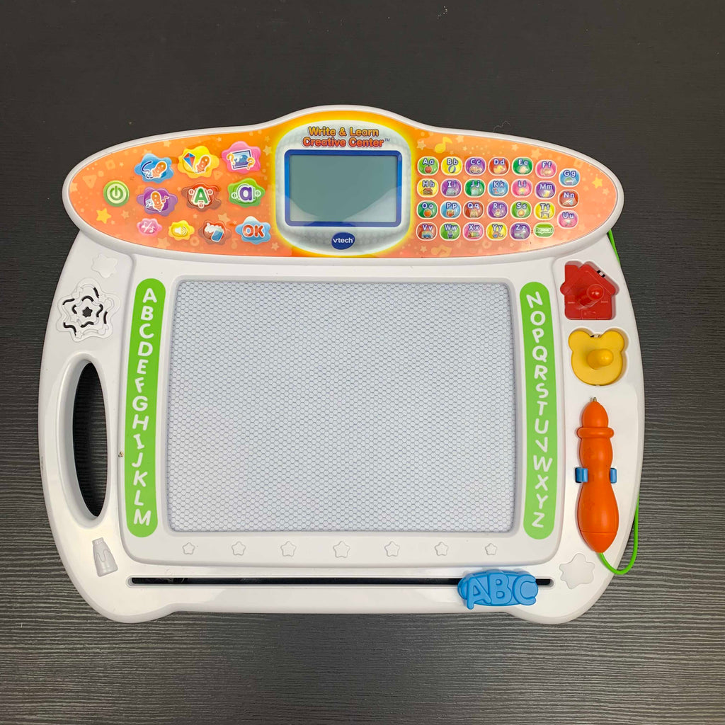 VTech Write & Learn Creative Center