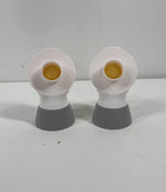 used Medela PersonalFit Flex Connectors