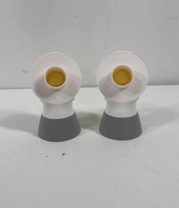 used Medela PersonalFit Flex Connectors