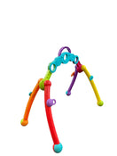 secondhand Playgro Fold A Go Play Gym