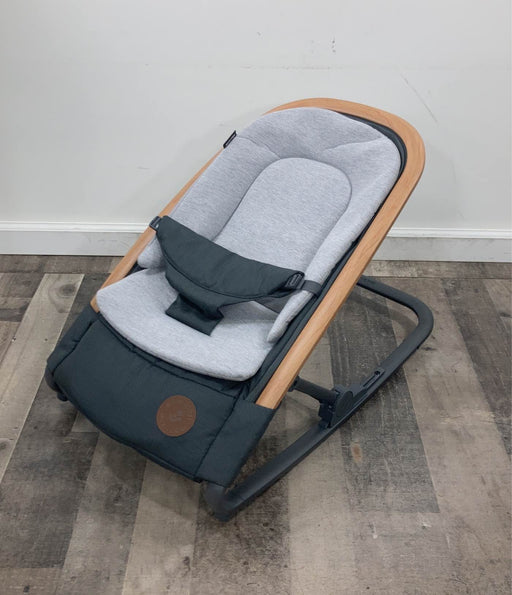 used Maxi-Cosi Kori 2-in-1 Rocker, Essential Graphite