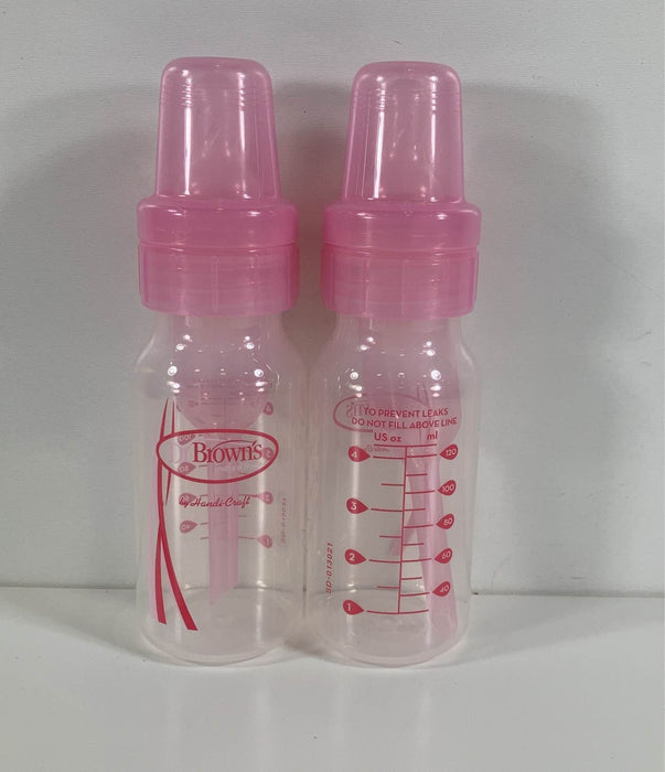 secondhand BUNDLE Dr. Brown’s Bottles