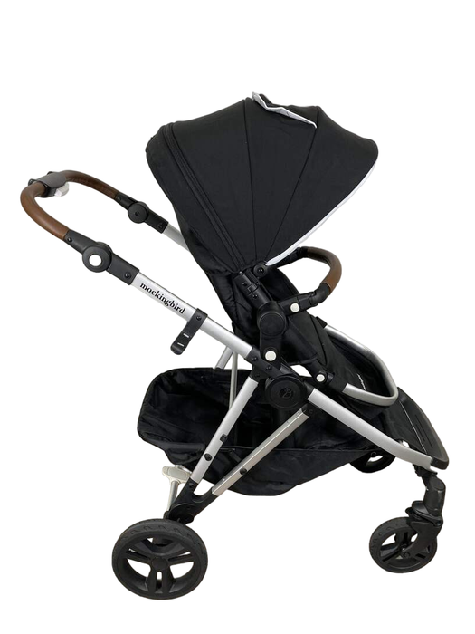 used Strollers