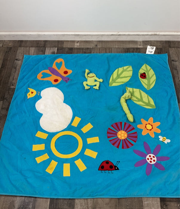 secondhand IKEA LEKA Playmat
