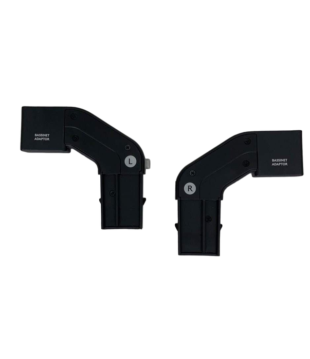 Shop Silver Cross Coast/Wave Carrycot Adapters at GoodBuy Gear
