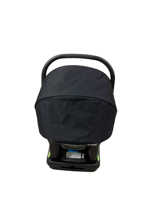 secondhand Carseat