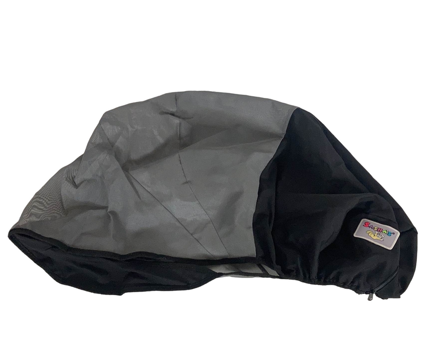 used Sashas Rain And Wind Cover