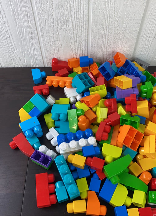 secondhand BUNDLE Mega Bloks