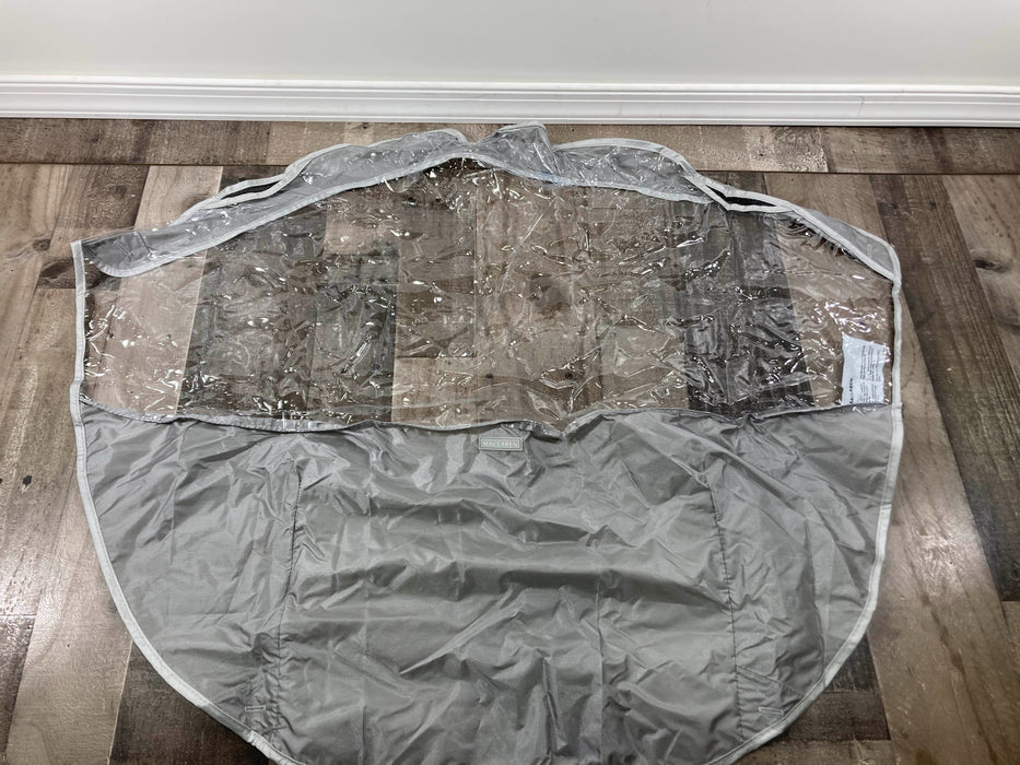 secondhand MacLaren Stroller Rain Cover