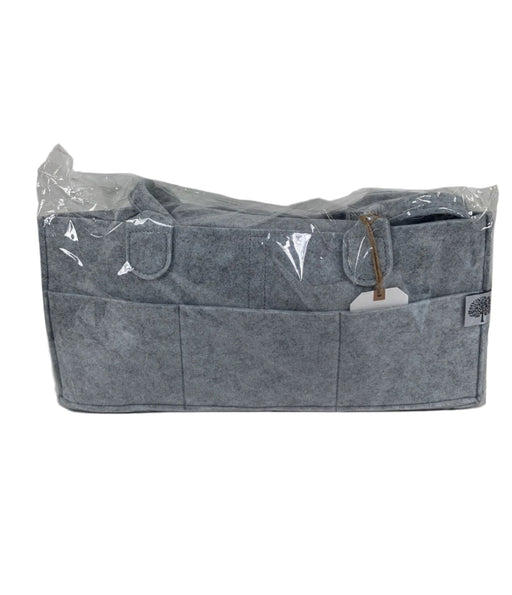 used Parker Baby Co. Diaper Caddy