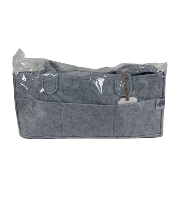 used Parker Baby Co. Diaper Caddy