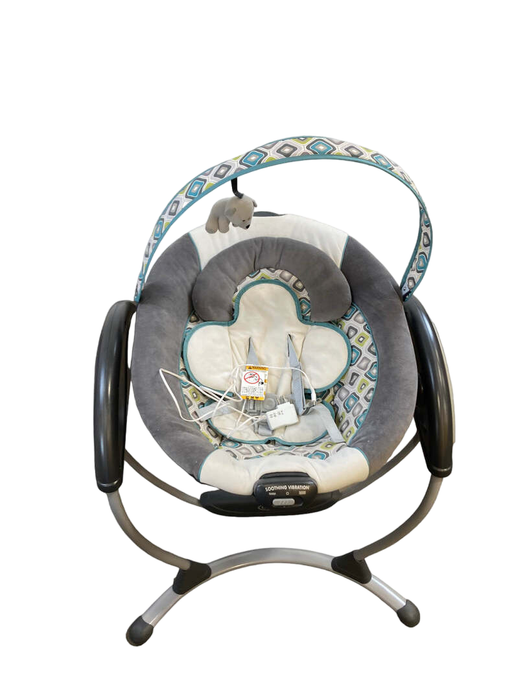Shop Graco Glider Petite LX at GoodBuy Gear