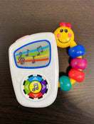 secondhand BUNDLE Infant & Toddler Toys