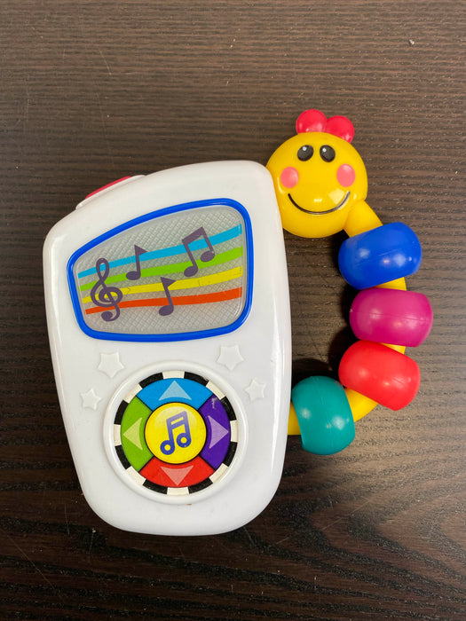 secondhand BUNDLE Infant & Toddler Toys