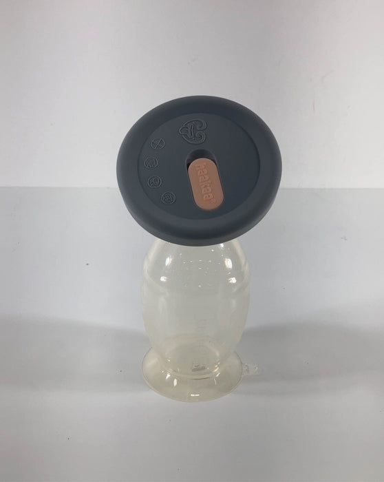 used Haakaa Gen 2 Silicone Breast Pump