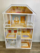 used KidKraft Dollhouse