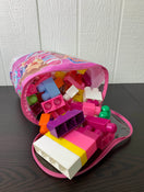 secondhand Mega Bloks Set