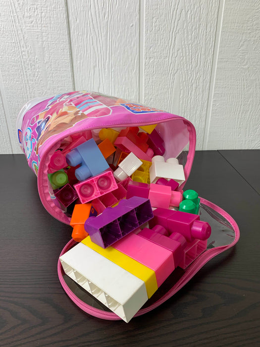 secondhand Mega Bloks Set