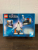 secondhand LEGO Women Of NASA