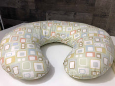 secondhand Boppy Nursing Pillow