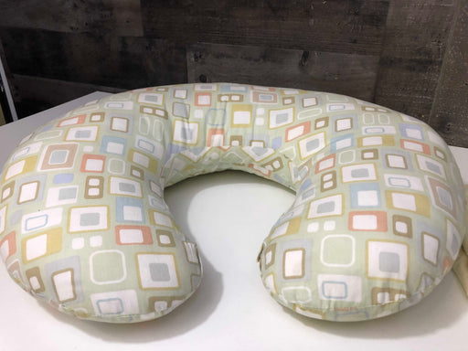 secondhand Boppy Nursing Pillow