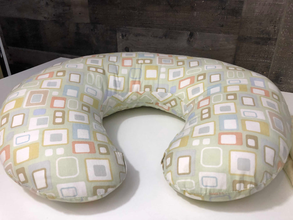 secondhand Boppy Nursing Pillow