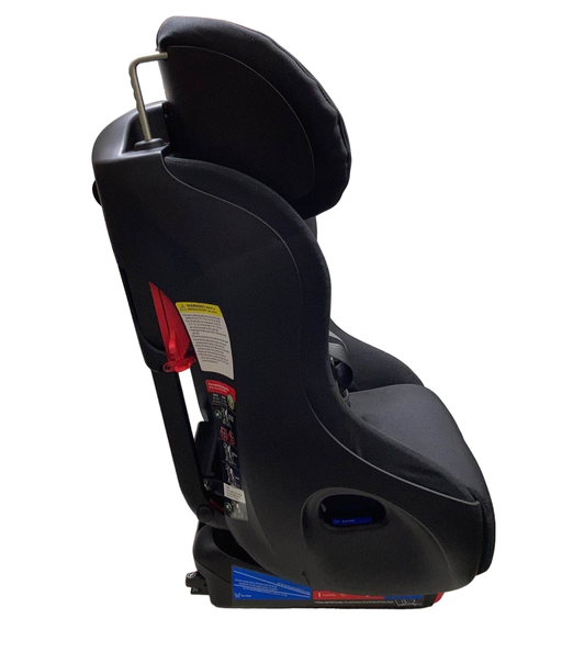 secondhand Carseat