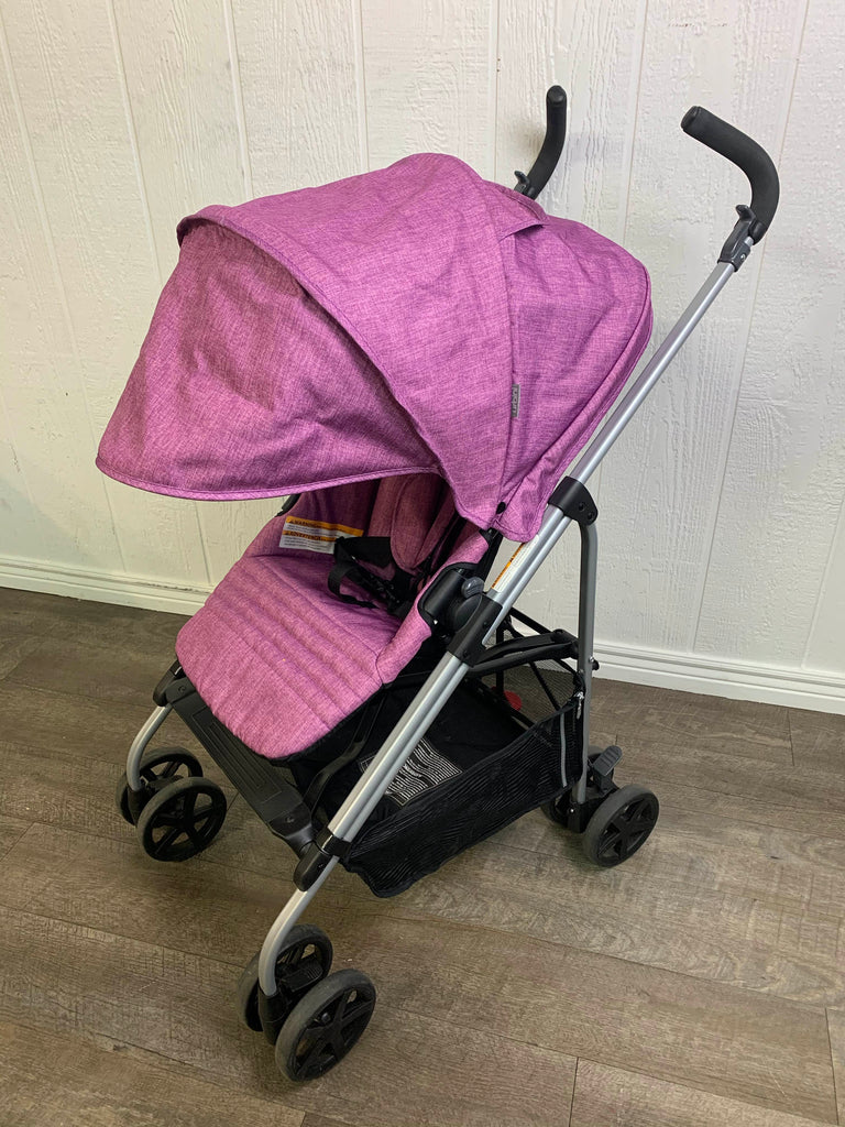 Evenflo Urbini Reversi Lightweight Stroller