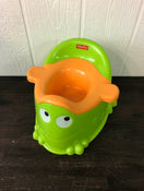 secondhand Fisher Price Froggy Potty