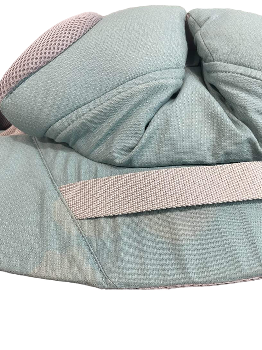 Ergobaby 360 All Positions Cool Air Mesh Baby Carrier, Icy Mint