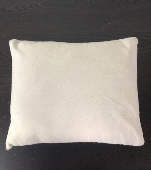 used Throw Pillow