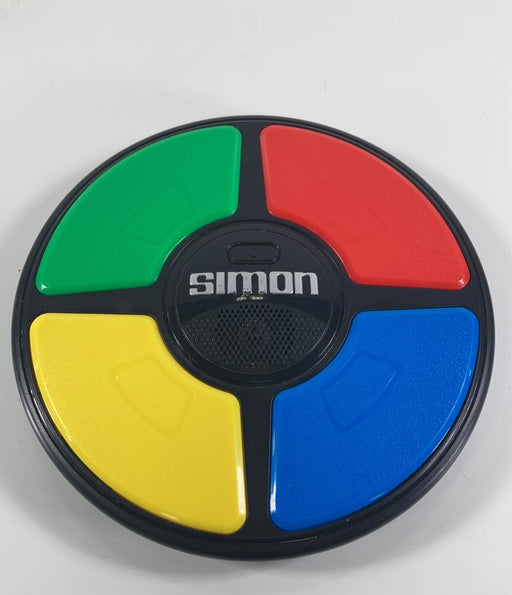 used Hasbro Simon Game