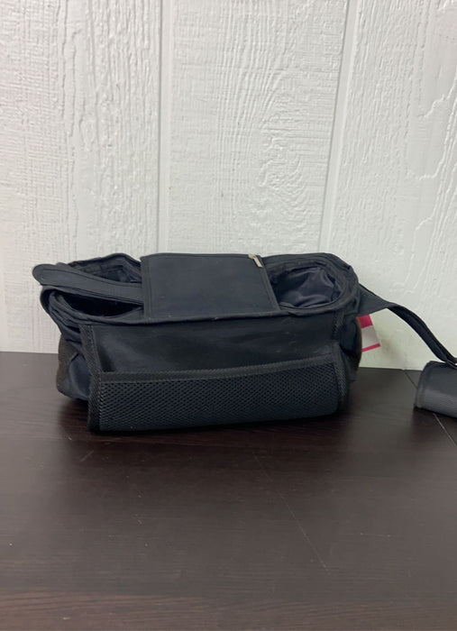 secondhand Swanoo Stroller Organizer Caddy