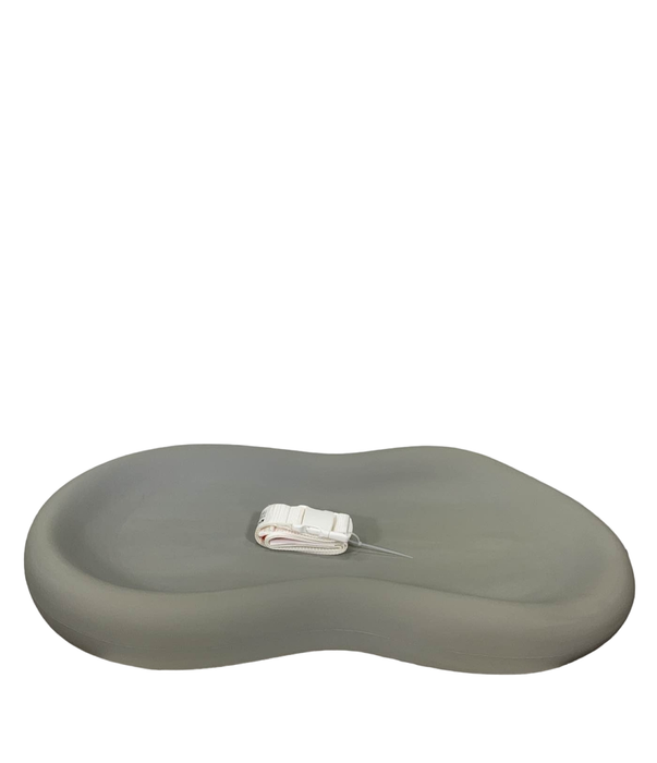 Shop Keekaroo Peanut Changing Pad, Sable at GoodBuy Gear