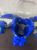 secondhand Disney Miles From Tomorrowland Transforming Exo-Flex