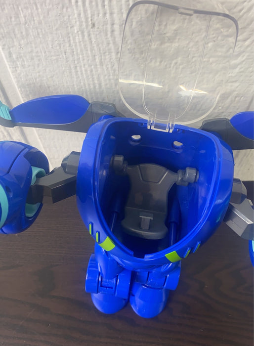 secondhand Disney Miles From Tomorrowland Transforming Exo-Flex