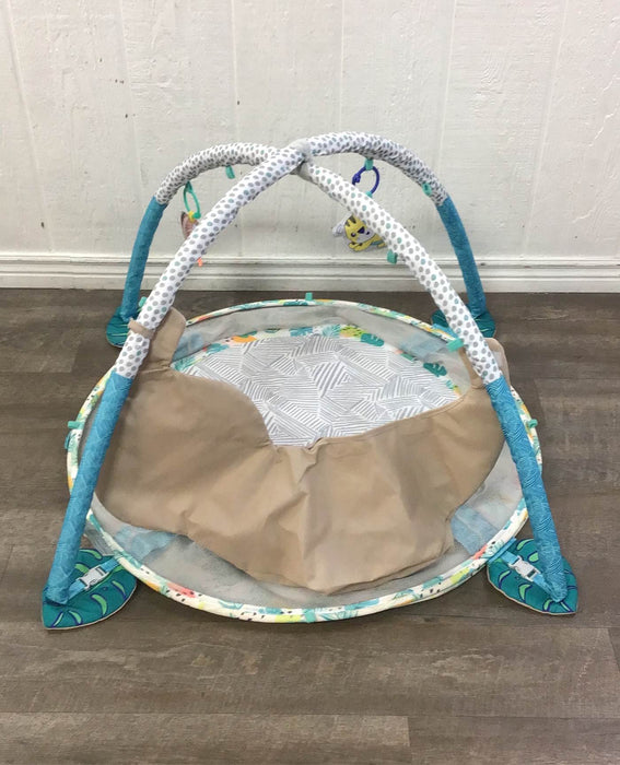 used Infant Gear