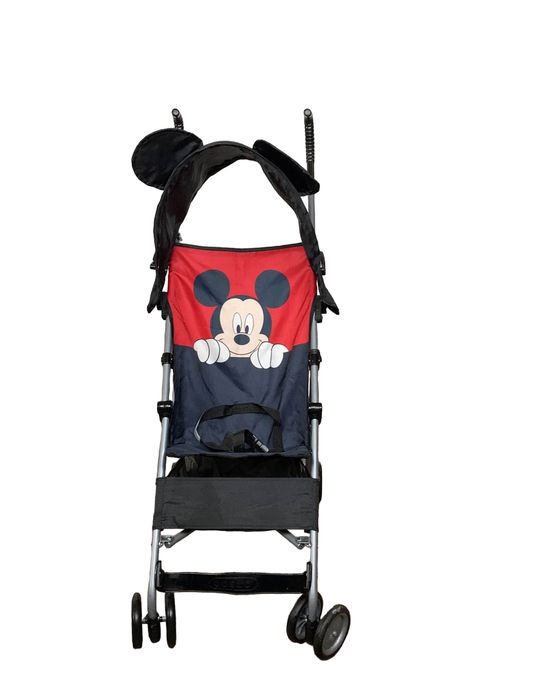 secondhand Strollers