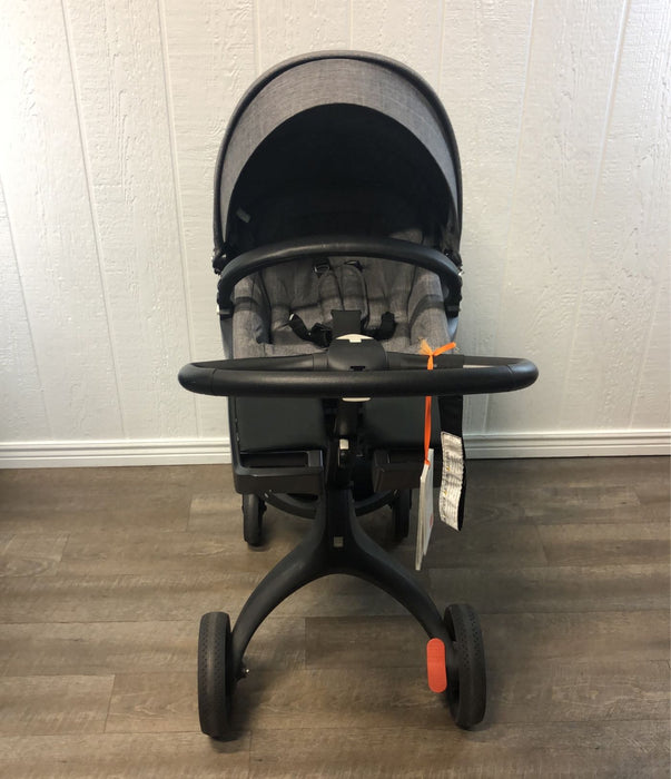 stokke xplory stroller 2018 Stokke Xplory Stroller, 2018