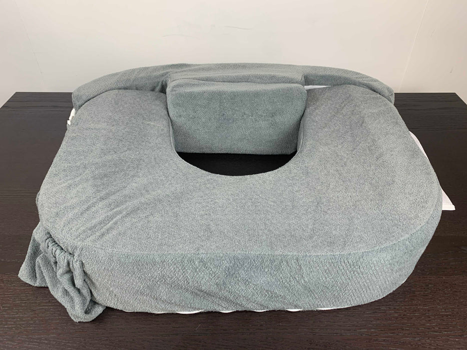 secondhand My Brest Friend Nursing Pillow